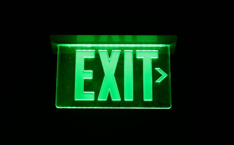 Exit Lighting Service in Denver, CO
