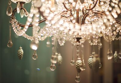 Add Elegance to Your Home!