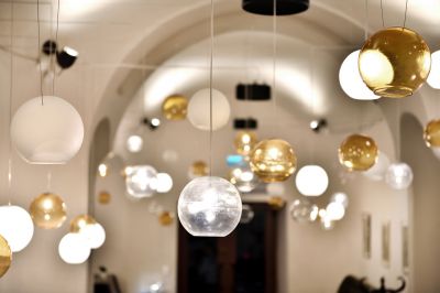 Improve the Lighting in Your Home!